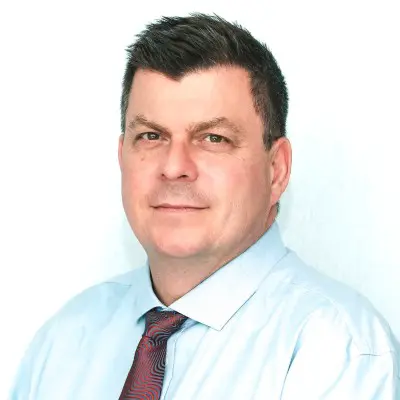 Jonathan Le Feuvre