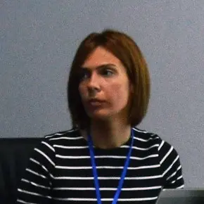 Tea Chakhvadze