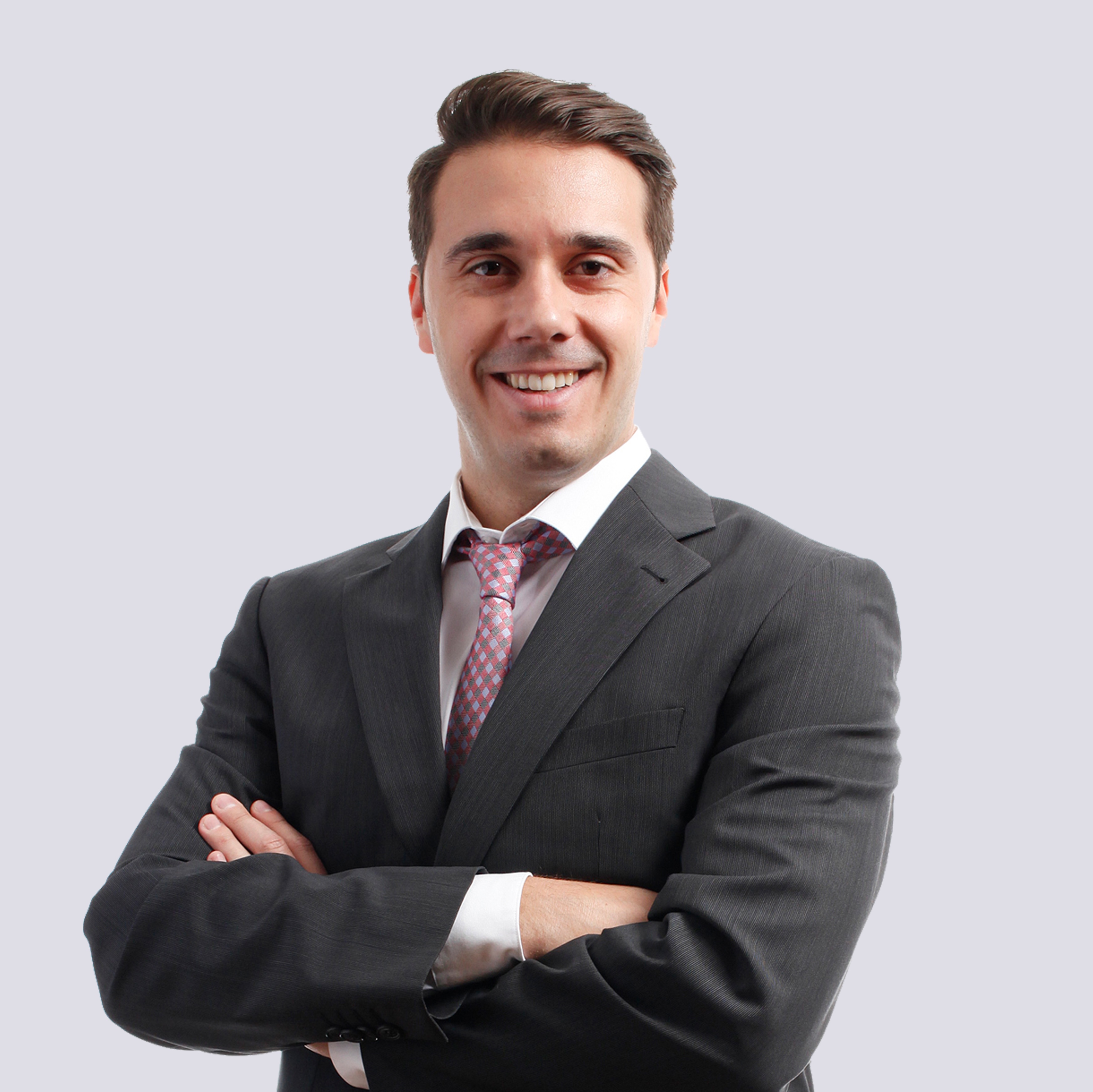 Andreas Chrysikos