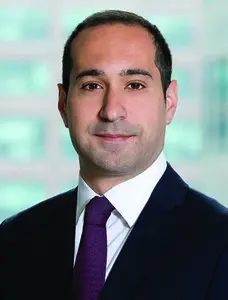 George Macheras