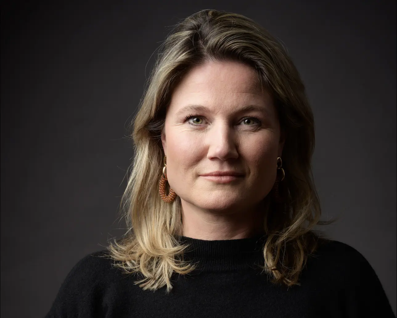 Annet Koster