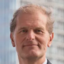 Pieter van der Burg