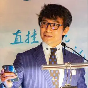 Benjamin Wong