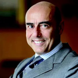 Ugo Salerno