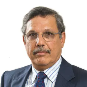 Arjun Batra