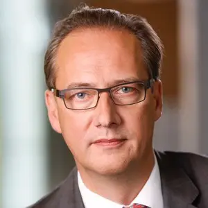 Guy Verberne