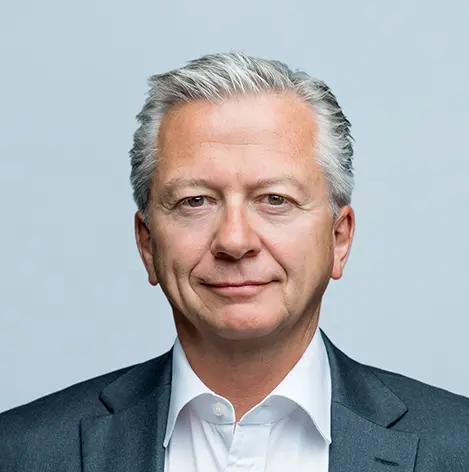 Hans Solberg