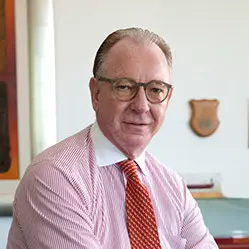 Capt. Eberhard Koch