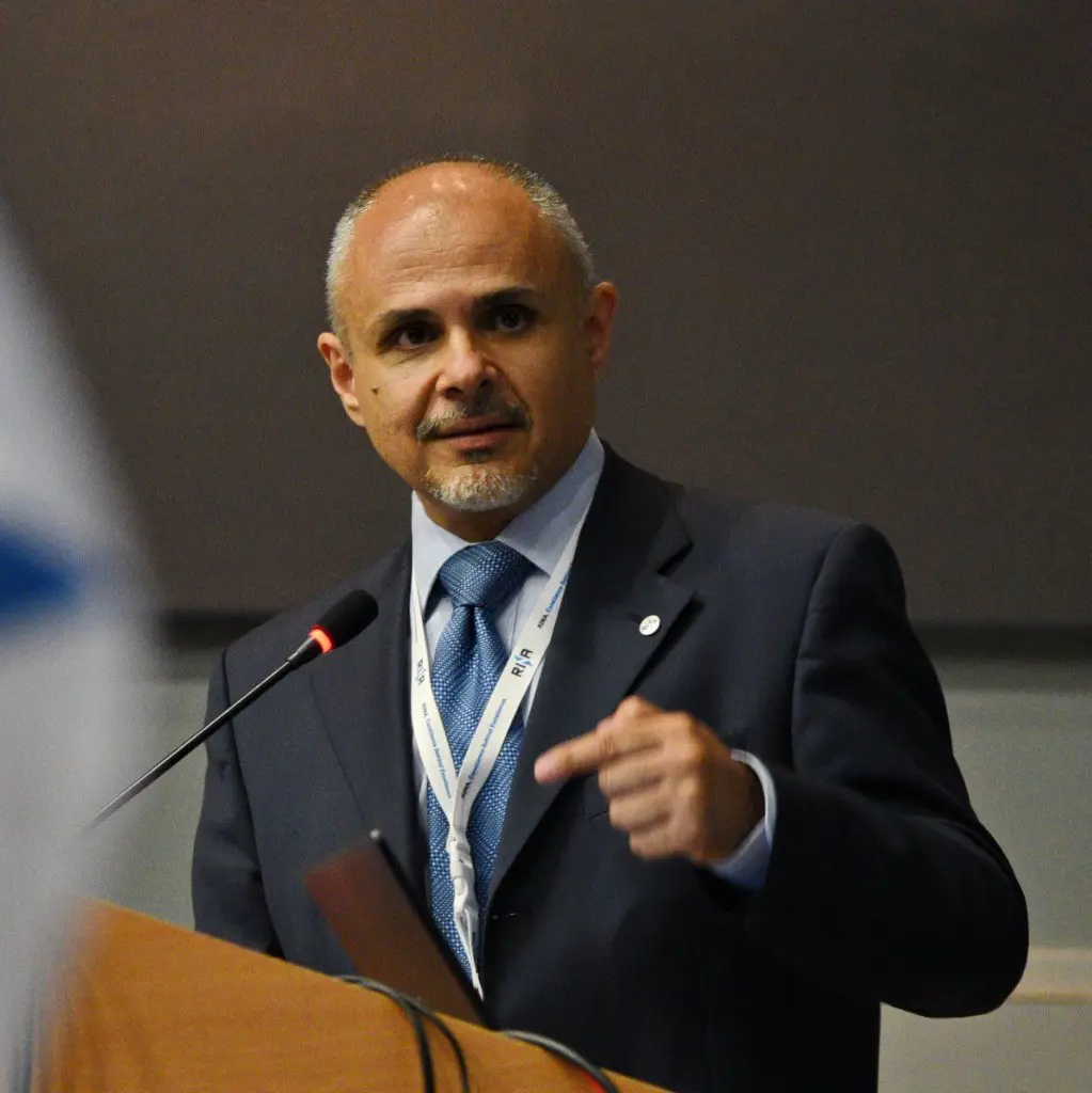 Spyridon Zolotas