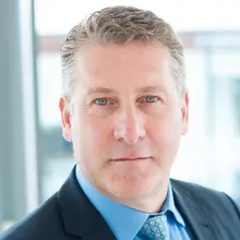 Mark Cameron
