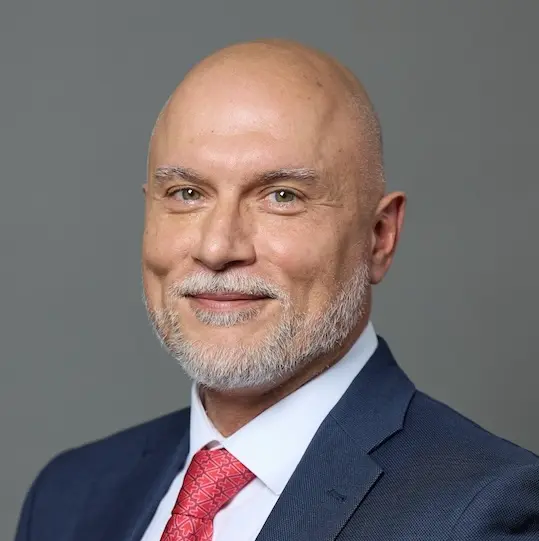 Spyridon Tarasis