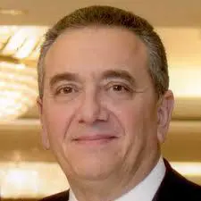 George Pateras