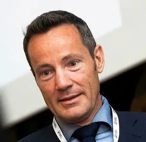 Peter Weernink
