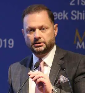 Panos Xenokostas