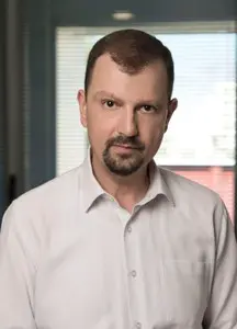 Vasilis Maglaras