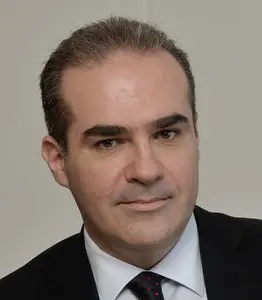 Dimitri G. Vassilacos