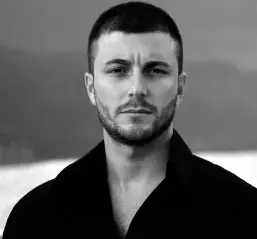 Timur Bozca