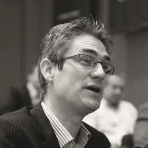 Richie Blake