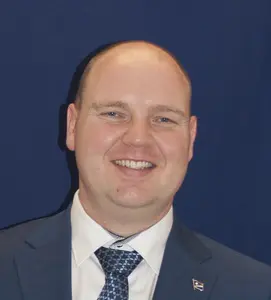 René van der Voort
