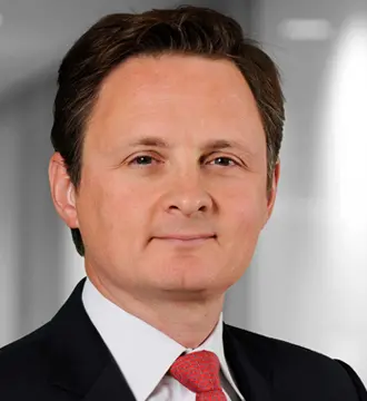 Tobias Backer