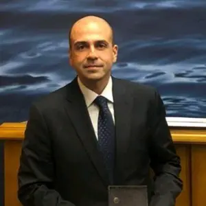 Antonios Spanakis
