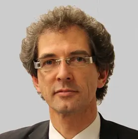 Guus van der Bles