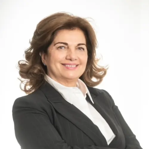 Marina Tzoutzouraki
