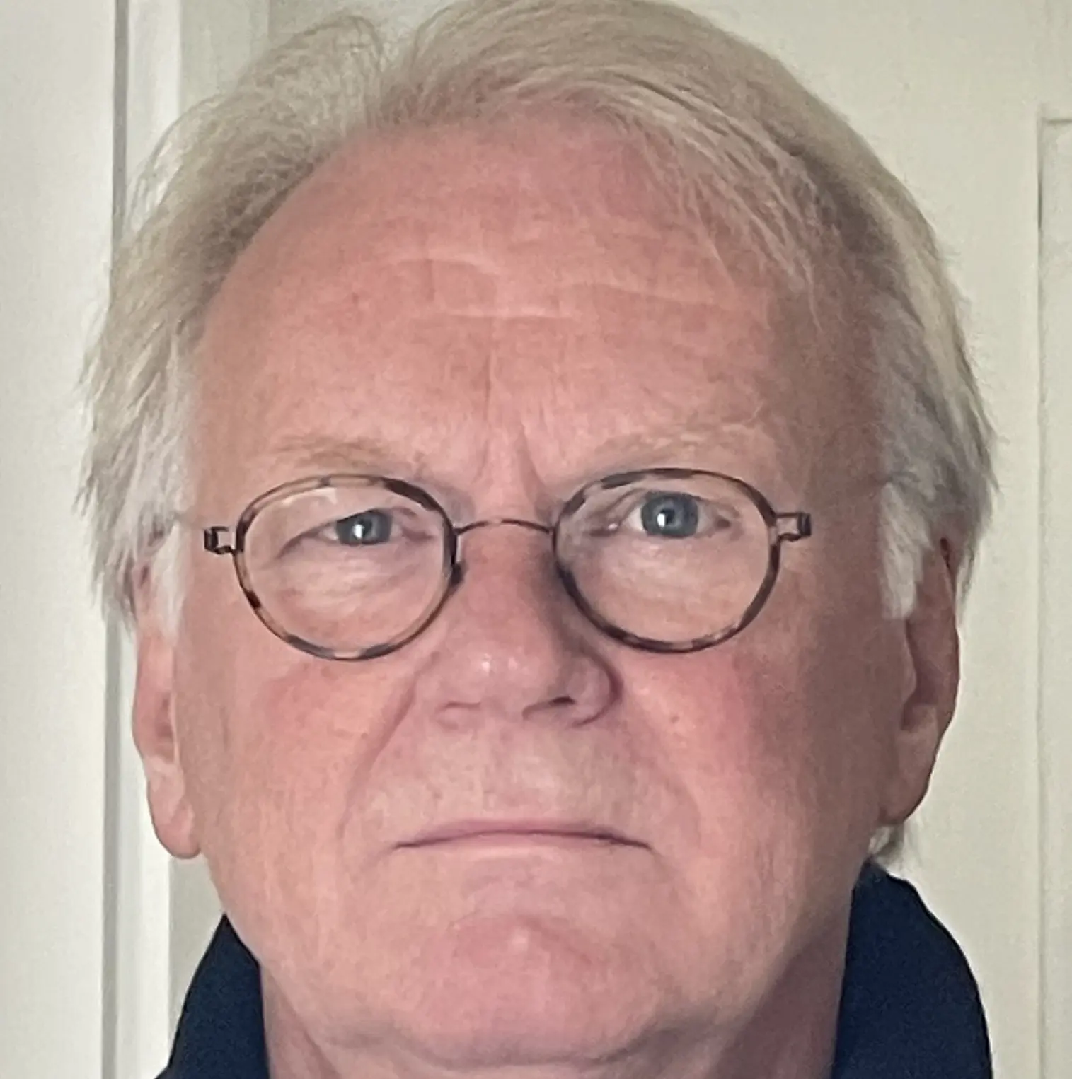 Geert Dokter