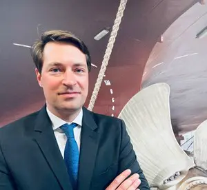Arne Brügge