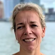 Nienke Blans