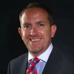 Peter Southgate