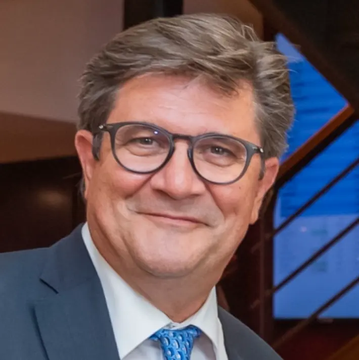 George Xiradakis