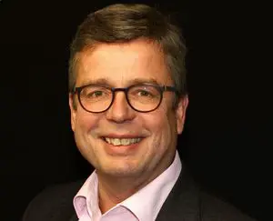Dietrich Schulz