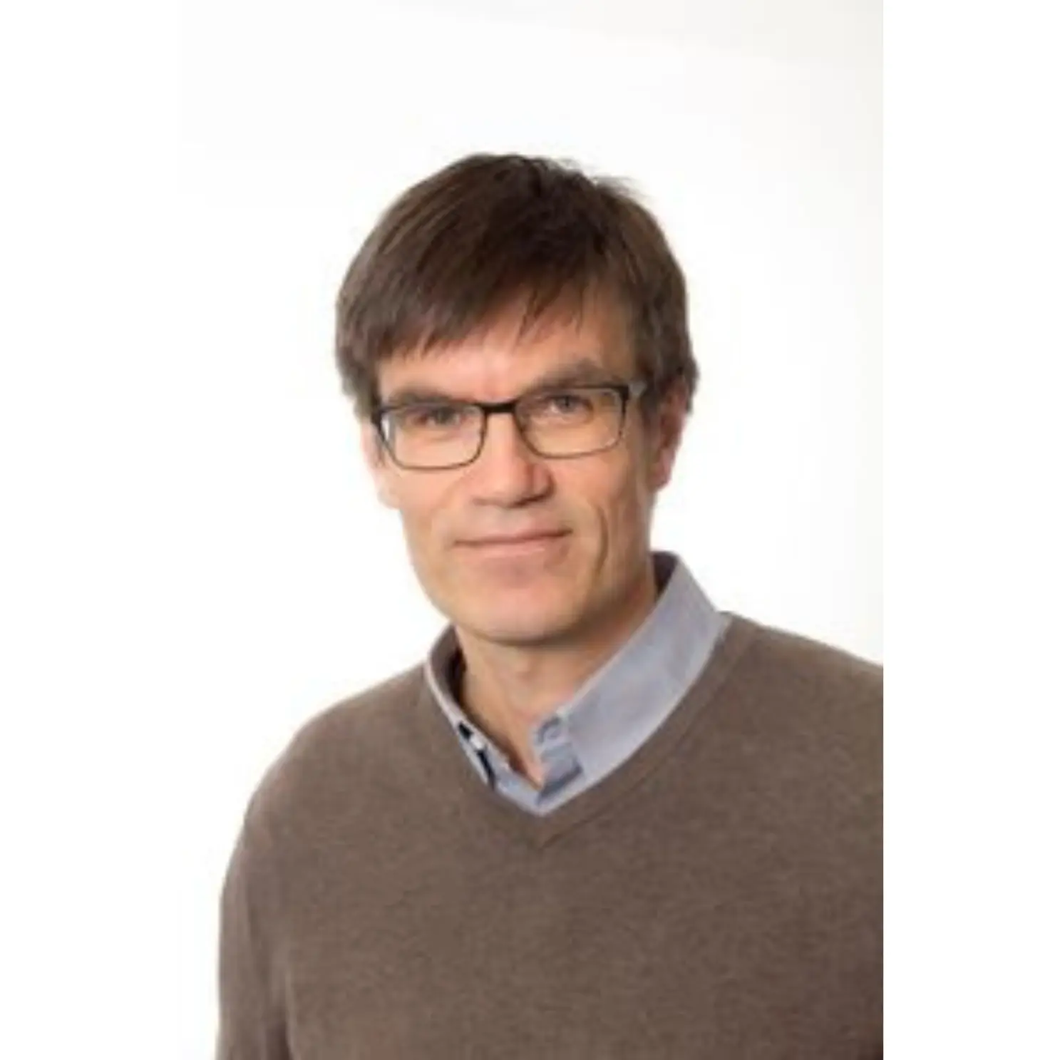 Asgeir J. Sørensen