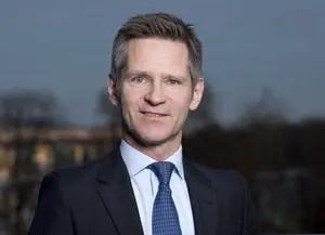 Engebret Dahm