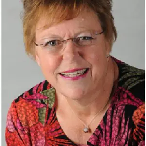 Madeleine Kooy