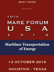 10th Mare Forum USA 2016