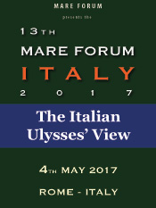 13th Mare Forum Italy 2017
