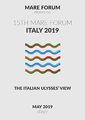 15th Mare Forum Italy 2019