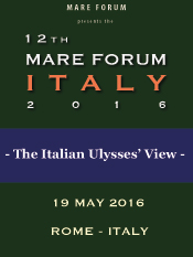 12th Mare Forum Italy 2016