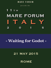 11th Mare Forum Italy 2015