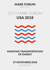 12th Mare Forum USA 2018