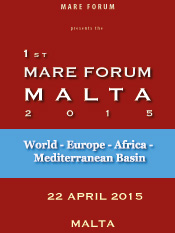 1st Mare Forum Malta 2015