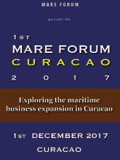 1st Mare Forum Curacao 2017