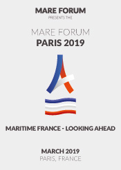 1st Mare Forum Paris 2019