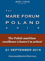 1st Mare Forum Poland 2016