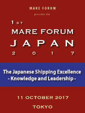 1st Mare Forum Japan 2017