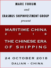 Maritime China 2018