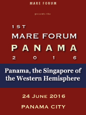 1st Mare Forum Panama 2016