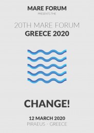 Mare Forum Greece 2020 (cancelled)